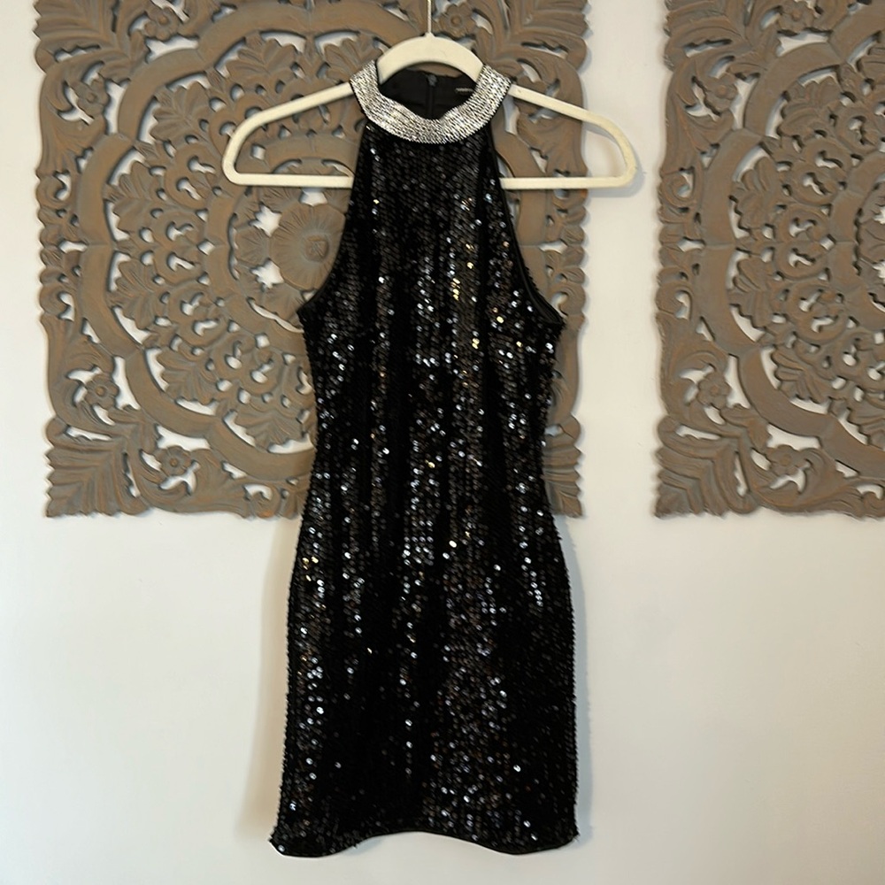 GUESS Bodycon Dress